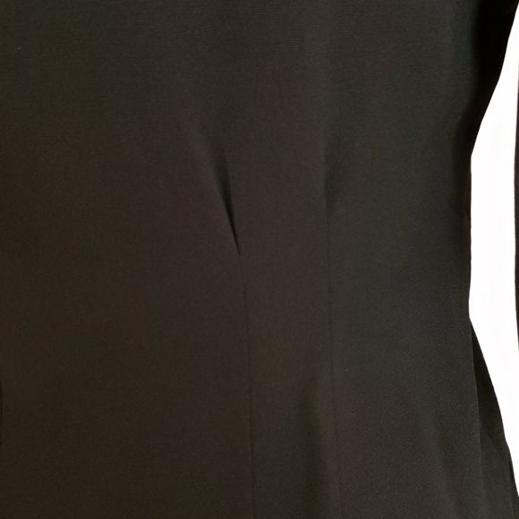 Vintage Mme Renauld Frocks Beaded Blazer Small - Picture 7 of 11